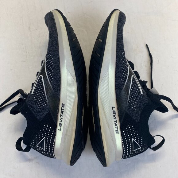 Brooks Levitate 5 Women's Running Shoes Size 6.5 B (Medium) Black,Comfort - Picture 6 of 13